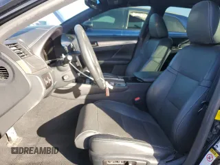 2015 Lexus GS 350 with VIN JTHBE1BL0FA014585, listed as a Copart auction lot 71524152 with 89,904 mi miles. Bid and sale history available at carsss.com. Image 7.