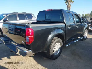 2016 Nissan Frontier SV z VIN 1N6AD0ER2GN902501, wystawiony jako IAAI lot #42227821 z przebiegiem 78 387 mil mil oraz . Historia ofert i sprzedaży dostępna na DreamBid. Obrazek 4.
