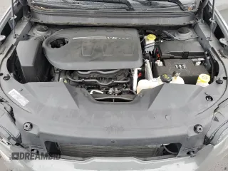 2021 Jeep Cherokee Limited с VIN 1C4PJMDX5MD166457, выставлен на аукционе Copart как лот 61470495 с пробегом 22 069 миль миль и Списание • Salvage title. История ставок и продаж доступна на DreamBid. Изображение 12.