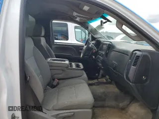2018 Chevrolet Silverado 3500HD Work Truck with VIN 1GC3KYCG7JZ255935, listed as a Copart auction lot 69586914 with 212,833 mi miles and Salvage Title. Bid and sale history available at carsss.com. Image 10.