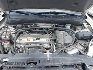 2002 Honda CR-V EX with VIN JHLRD78852C095223, listed as a IAAI auction lot 41812856 with 234,219 mi miles and . Bid and sale history available at DreamBid. Image 10.