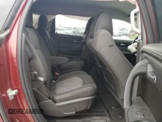 2015 Chevrolet Traverse LT with VIN 1GNKVGKD3FJ343415, listed as a Copart auction lot 56736835 with 144,937 mi miles and Clean title. Bid and sale history available at DreamBid. Image 11.