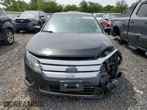 2010 Ford Fusion Hybrid с VIN 3FADP0L34AR129353, выставлен на аукционе Copart как лот 58310725 с пробегом 237 662 миль миль и Списание • Salvage title. История ставок и продаж доступна на DreamBid. Изображение 5.