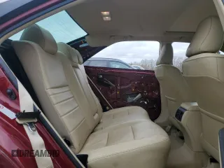 2016 Toyota Camry XLE with VIN 4T1BF1FK1GU517621, listed as a Copart auction lot 51243915 with 50,525 mi miles and Salvage Title. Bid and sale history available at carsss.com. Image 10.