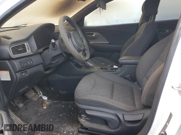 2018 Kia Niro FE with VIN KNDCB3LC4J5204545, listed as a Copart auction lot 79239414 with 0 mi miles and Salvage Title. Bid and sale history available at carsss.com. Image 7.