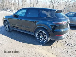 2023 Porsche Cayenne z VIN WP1AA2AY5PDA05830, wystawiony jako IAAI lot #41692082 z przebiegiem 41 393 mil mil oraz . Historia ofert i sprzedaży dostępna na DreamBid. Obrazek 3.