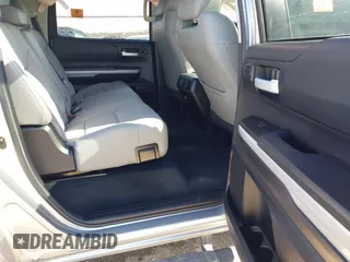 2021 Toyota Tundra 2WD SR5 with VIN 5TFEY5F17MX283926, listed as a IAAI auction lot 41458380 with 78,742 mi miles. Bid and sale history available at carsss.com. Image 8.