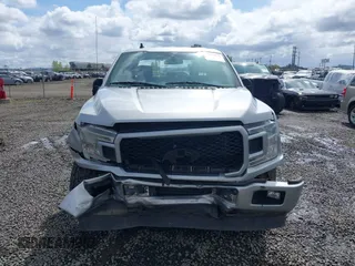 2020 Ford F-150 XL with VIN 1FTEW1EP2LKD33311, listed as a IAAI auction lot 41926074 with 79,021 mi miles. Bid and sale history available at carsss.com. Image 12.