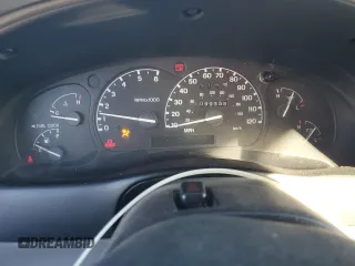 1998 Mazda B-Series 2WD Truck SE with VIN 4F4YR16C5WTM29794, listed as a Copart auction lot 83460694 with 99,358 mi miles and Salvage Title. Bid and sale history available at carsss.com. Image 9.