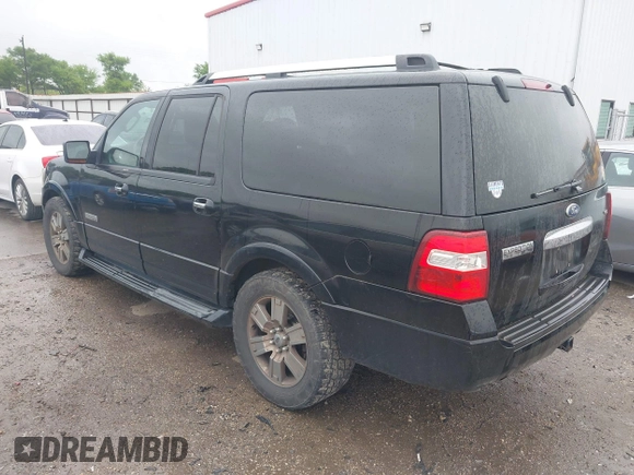 2007 Ford Expedition Max Limited с VIN 1FMFK205X7LA05982, выставлен на аукционе IAAI как лот 41888851 с пробегом 254 343 миль миль и . История ставок и продаж доступна на DreamBid. Изображение 3.