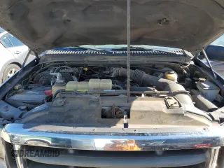 2002 Ford Super Duty F-250 XL with VIN 1FTNF21L92EB18384, listed as a Copart auction lot 69849294 with 0 mi miles and Salvage Title. Bid and sale history available at carsss.com. Image 11.
