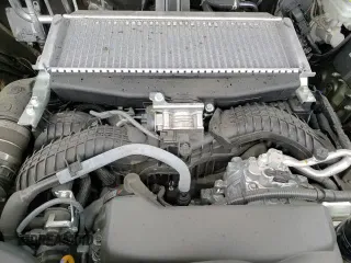 2024 Subaru Ascent Onyx Limited with VIN 4S4WMAKD7R3417322, listed as a Copart auction lot 51096795 with 10,663 mi miles and Salvage title. Bid and sale history available at DreamBid. Image 14.