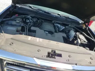 2018 GMC Sierra 1500 SLE с VIN 1GTN2MEC9JZ229140, выставлен на аукционе Copart как лот 61215915 с пробегом 143 776 миль миль и Списание • Salvage title. История ставок и продаж доступна на DreamBid. Изображение 16.
