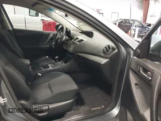 2013 Mazda 3 i Touring with VIN JM1BL1V79D1805863, listed as a IAAI auction lot 42506267 with 97,005 mi miles and . Bid and sale history available at DreamBid. Image 5.