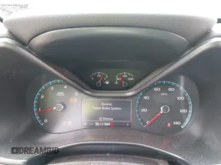 2019 Chevrolet Colorado 4WD ZR2 z VIN 1GCPTEE13K1166594, wystawiony jako IAAI lot #42374128 z przebiegiem 127 889 mil mil oraz . Historia ofert i sprzedaży dostępna na DreamBid. Obrazek 15.