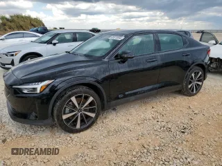2022 Polestar 2 z VIN LPSEG3KA1NL085017, wystawiony jako Copart lot #68873094 z przebiegiem 5400 mil mil oraz Szkody całkowita. Historia ofert i sprzedaży dostępna na DreamBid. Obrazek 1.