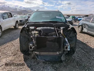 2015 Chevrolet Traverse LT with VIN 1GNKVGKD8FJ287472, listed as a Copart auction lot 48768735 with 130,635 mi miles and Salvage Title. Bid and sale history available at DreamBid. Image 5.