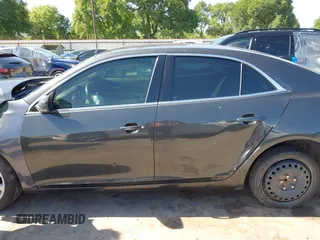2015 Chevrolet Malibu LT with VIN 1G11D5SL0FF121638, listed as a IAAI auction lot 41942357 with 174,361 mi miles and . Bid and sale history available at DreamBid. Image 15.