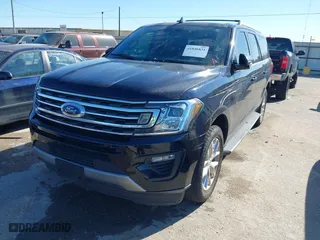 2021 Ford Expedition Max XLT with VIN 1FMJK1HT1MEA86426, listed as a IAAI auction lot 41846831 with NaN miles. Bid and sale history available at carsss.com. Image 17.