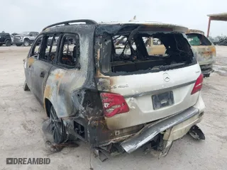 2019 Mercedes-Benz GLS with VIN 4JGDF6EE9KB223437, listed as a IAAI auction lot 41920899 with 85,349 mi miles. Bid and sale history available at carsss.com. Image 11.