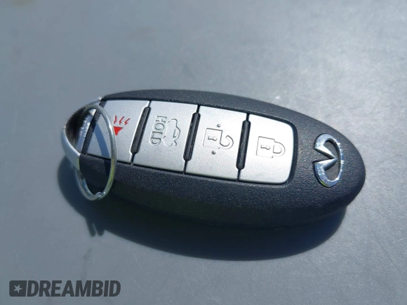 2014 Infiniti Q50 Hybrid Premium with VIN JN1AV7AP8EM691436, listed as a IAAI auction lot 42138263 with 93,253 mi miles and . Bid and sale history available at DreamBid. Image 11.