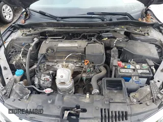 2016 Honda Accord Sport with VIN 1HGCR2F54GA024146, listed as a IAAI auction lot 42600273 with 192,775 mi miles and . Bid and sale history available at DreamBid. Image 10.