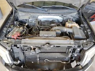 2012 Ford F-150 XL with VIN 1FTFW1EF3CFC38227, listed as a Copart auction lot 54176145 with 161,670 mi miles and Salvage Title. Bid and sale history available at carsss.com. Image 11.