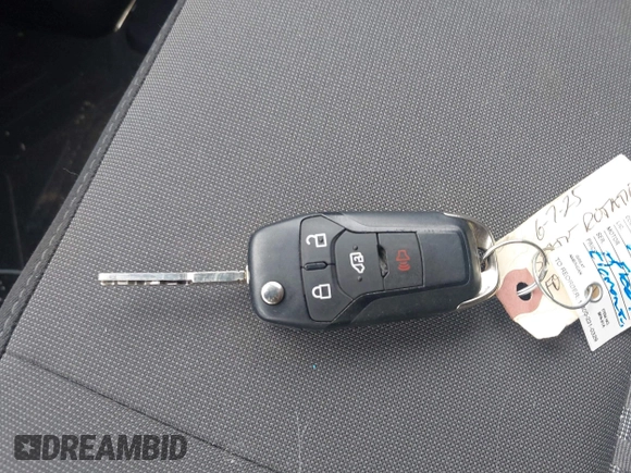 2023 Ford Transit с VIN 1FTYE2Y81PKA15972, выставлен на аукционе IAAI как лот 42692830 с пробегом 51 232 миль миль и . История ставок и продаж доступна на DreamBid. Изображение 11.