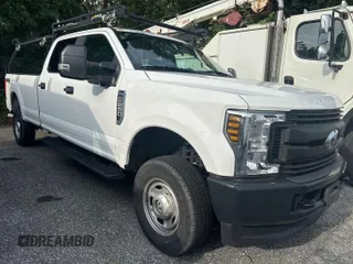 2019 Ford F-250 XL z VIN 1FT7W2B61KEF86319, wystawiony jako IAAI lot #42801635 z przebiegiem 31 051 mil mil oraz . Historia ofert i sprzedaży dostępna na DreamBid. Obrazek 7.