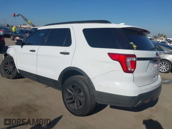 2016 Ford Explorer с VIN 1FM5K7B8XGGD17521, выставлен на аукционе IAAI как лот 42539214 с пробегом 93 792 миль миль и . История ставок и продаж доступна на DreamBid. Изображение 3.
