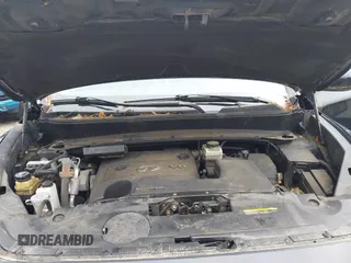 2015 Infiniti QX60 with VIN 5N1AL0MMXFC553802, listed as a IAAI auction lot 42703137 with 168,685 mi miles and . Bid and sale history available at DreamBid. Image 10.