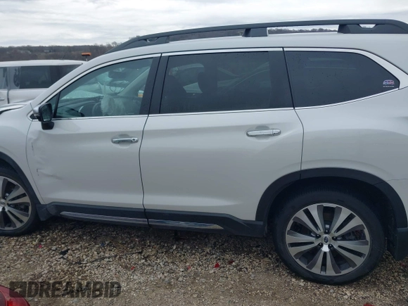 2022 Subaru Ascent Touring with VIN 4S4WMARD0N3431417, listed as a IAAI auction lot 41685178 with 40,817 mi miles and . Bid and sale history available at DreamBid. Image 15.