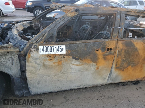 2005 Chrysler 300 C z VIN 2C3JA63H25H101442, wystawiony jako Copart lot #51792285 z przebiegiem Nie podano mil oraz Nie do naprawy • Non repairable. Historia ofert i sprzedaży dostępna na DreamBid. Obrazek 7.