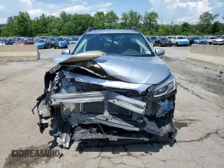 2021 Subaru Outback Limited с VIN 4S4BTANC6M3128574, выставлен на аукционе Copart как лот 61818425 с пробегом 39 796 миль миль и Списание • Salvage title. История ставок и продаж доступна на DreamBid. Изображение 5.