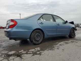 2002 Toyota Camry LE z VIN 4T1BE32K92U543686, wystawiony jako Copart lot #57792175 z przebiegiem 187 912 mil mil oraz Nie do naprawy • Non repairable. Historia ofert i sprzedaży dostępna na DreamBid. Obrazek 3.