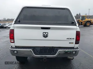 2013 Ram 2500 Tradesman with VIN 3C6UR5CL9DG565267, listed as a IAAI auction lot 41199105 with 206,638 mi miles. Bid and sale history available at carsss.com. Image 16.