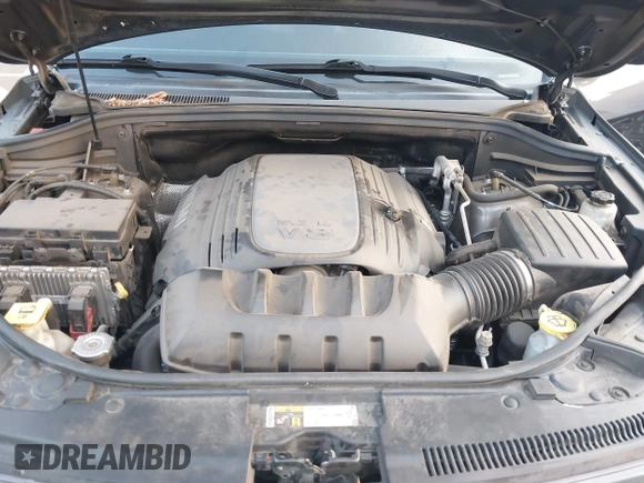 2015 Jeep Grand Cherokee Summit with VIN 1C4RJFJT3FC748507, listed as a IAAI auction lot 40271829 with 86,859 mi miles. Bid and sale history available at carsss.com. Image 10.
