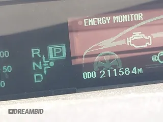 2011 Toyota Prius I with VIN JTDKN3DU9B0287236, listed as a IAAI auction lot 41607824 with 211,584 mi miles and . Bid and sale history available at DreamBid. Image 15.