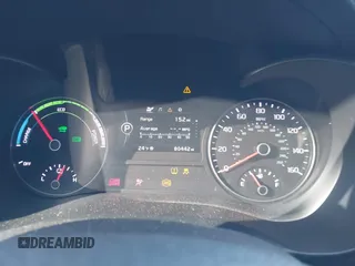 2017 Kia Optima z VIN KNAGT4LE0H5010561, wystawiony jako IAAI lot #41623263 z przebiegiem 80 442 mil mil oraz . Historia ofert i sprzedaży dostępna na DreamBid. Obrazek 7.