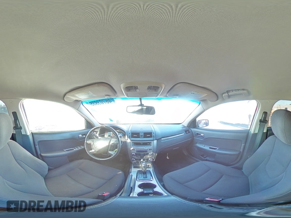 2010 Ford Fusion Hybrid с VIN 3FADP0L31AR258408, выставлен на аукционе Copart как лот 46703935 с пробегом 151 402 миль миль и Списание • Salvage title. История ставок и продаж доступна на DreamBid. Изображение 13.