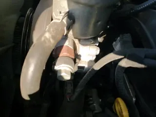 2017 Toyota Tacoma SR с VIN 5TFRX5GN3HX084142, выставлен на аукционе Copart как лот 81060095 с пробегом 129 367 миль миль и Чистый • Clean title. История ставок и продаж доступна на DreamBid. Изображение 14.