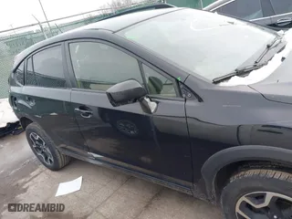 2016 Subaru Crosstrek Premium with VIN JF2GPABCXG9308212, listed as a IAAI auction lot 41580544 with 141,095 mi miles. Bid and sale history available at carsss.com. Image 14.