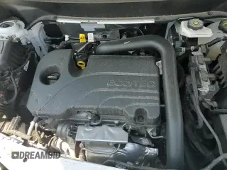2025 Chevrolet Equinox FWD RS с VIN 3GNAXLEG6SL122690, выставлен на аукционе Copart как лот 63940065 с пробегом 16 550 миль миль и Списание • Salvage title. История ставок и продаж доступна на DreamBid. Изображение 15.