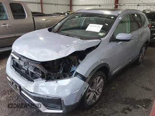 2020 Honda CR-V Touring z VIN 2HKRW2H90LH608435, wystawiony jako IAAI lot #42318256 z przebiegiem 32 602 mil mil oraz . Historia ofert i sprzedaży dostępna na DreamBid. Obrazek 17.