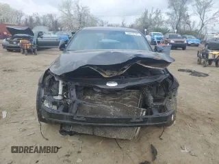 2014 Kia Optima LX with VIN 5XXGM4A74EG295356, listed as a Copart auction lot 50919795 with 183,274 mi miles and Salvage Title. Bid and sale history available at carsss.com. Image 5.