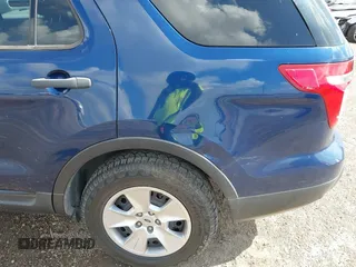 2012 Ford Explorer с VIN 1FMHK7B85CGA35990, выставлен на аукционе IAAI как лот 42715410 с пробегом 178 623 миль миль и . История ставок и продаж доступна на DreamBid. Изображение 6.