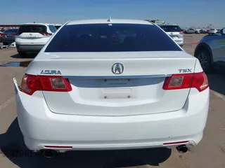 2013 Acura TSX with VIN JH4CU2F45DC013224, listed as a IAAI auction lot 41897616 with 171,138 mi miles. Bid and sale history available at carsss.com. Image 16.