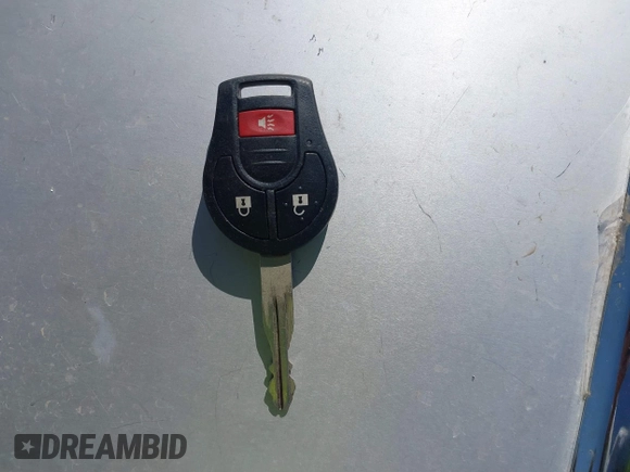 2020 Nissan NV200 S z VIN 3N6CM0KN0LK709242, wystawiony jako IAAI lot #41675882 z przebiegiem 90 395 mil mil oraz . Historia ofert i sprzedaży dostępna na DreamBid. Obrazek 11.