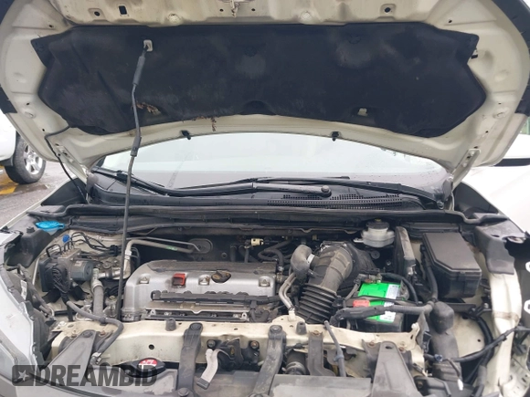 2013 Honda CR-V EX-L with VIN 5J6RM3H75DL014036, listed as a IAAI auction lot 41911731 with 89,936 mi miles and . Bid and sale history available at DreamBid. Image 10.