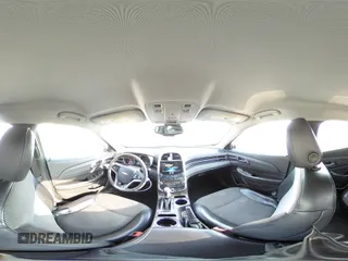 2015 Chevrolet Malibu LT with VIN 1G11C5SL4FF278317, listed as a Copart auction lot 54923565 with 237,108 mi miles and Salvage Title. Bid and sale history available at DreamBid. Image 15.